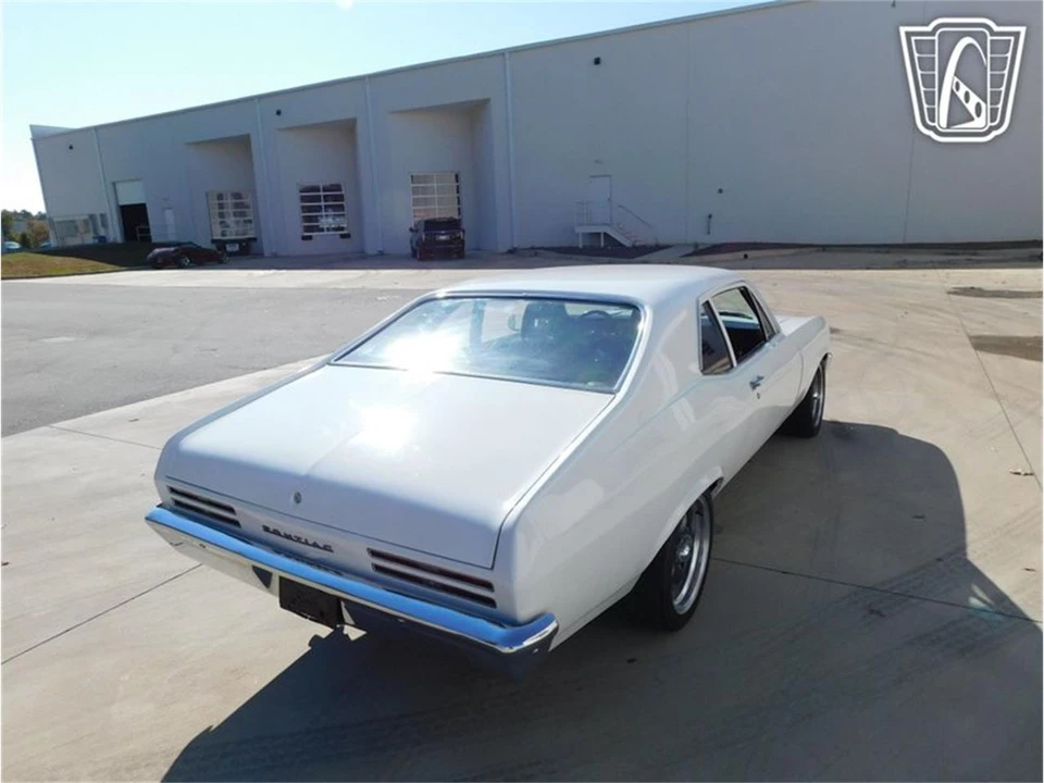 1974 Pontiac - Image 26 of 31
