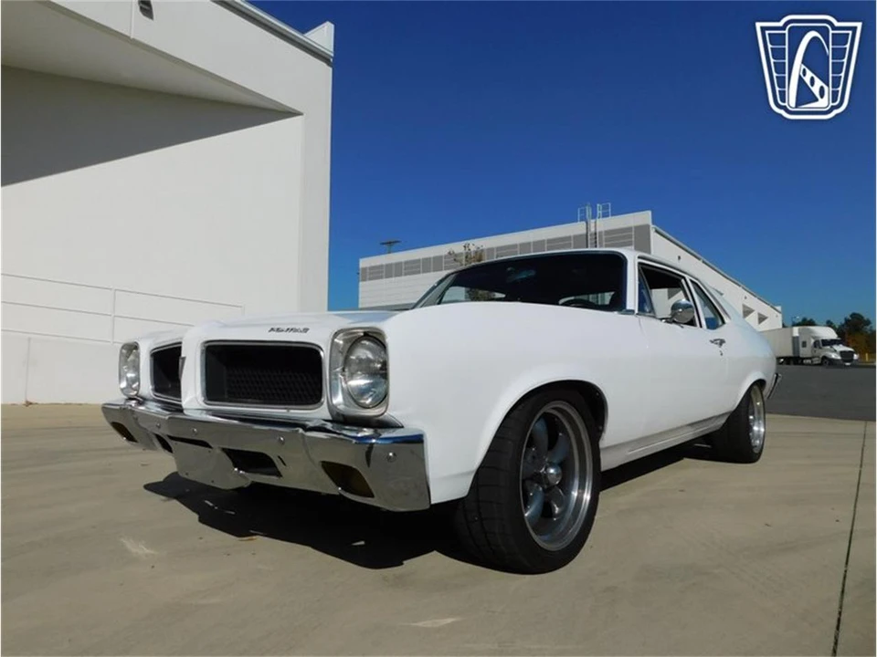 1974 Pontiac - Image 6 of 31