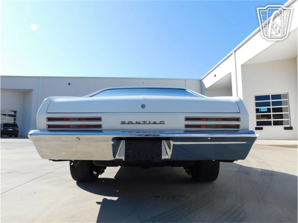 1974 Pontiac - Image 21 of 31