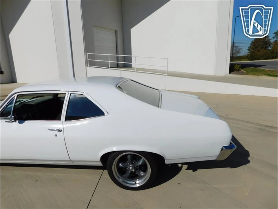 1974 Pontiac - Image 17 of 31