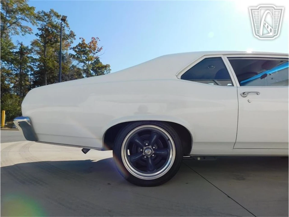 1974 Pontiac - Image 27 of 31