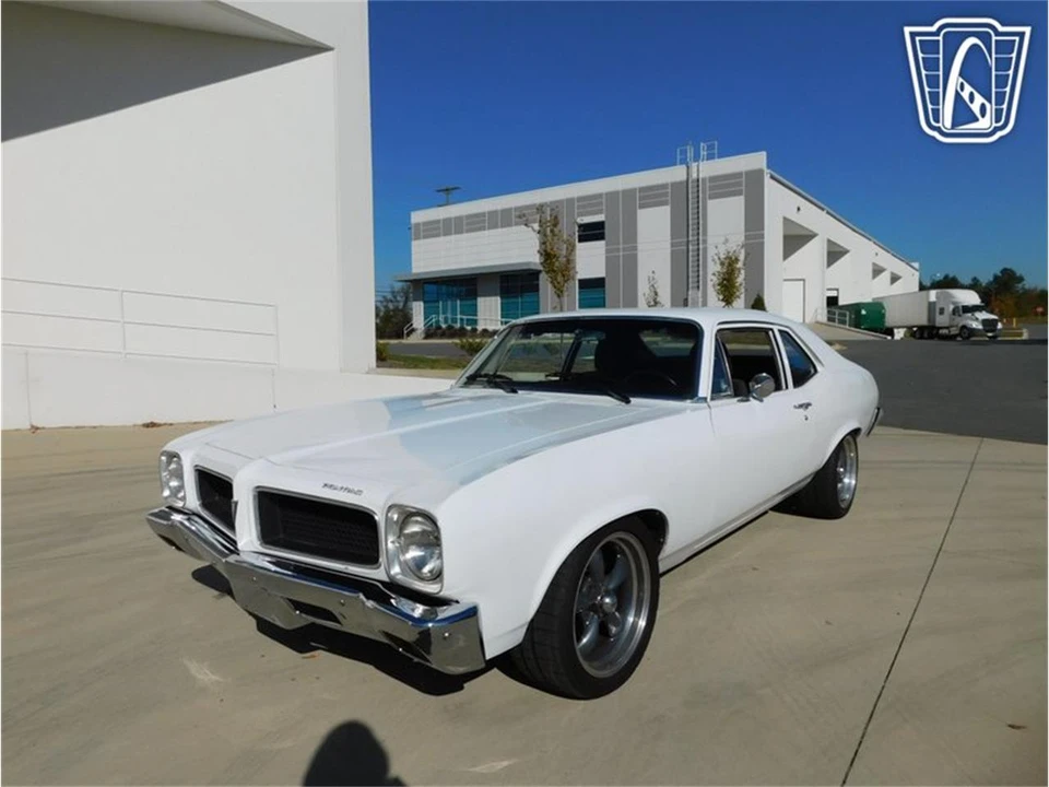 1974 Pontiac - Image 7 of 31