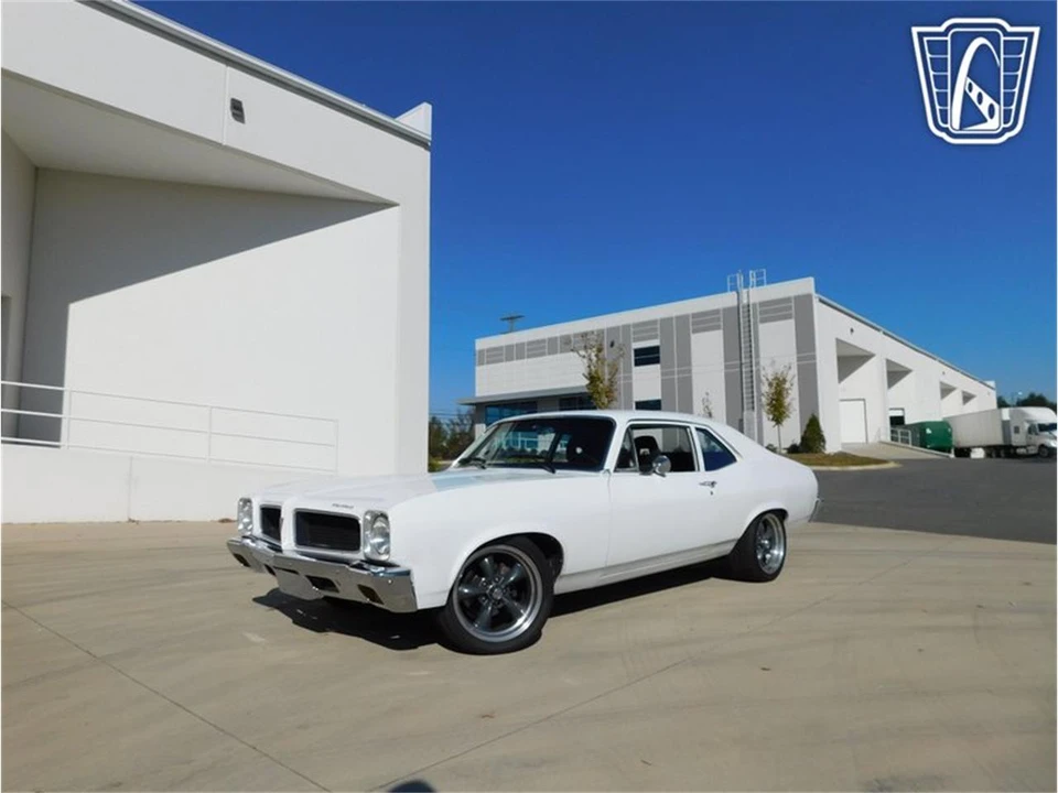 1974 Pontiac - Image 2 of 31