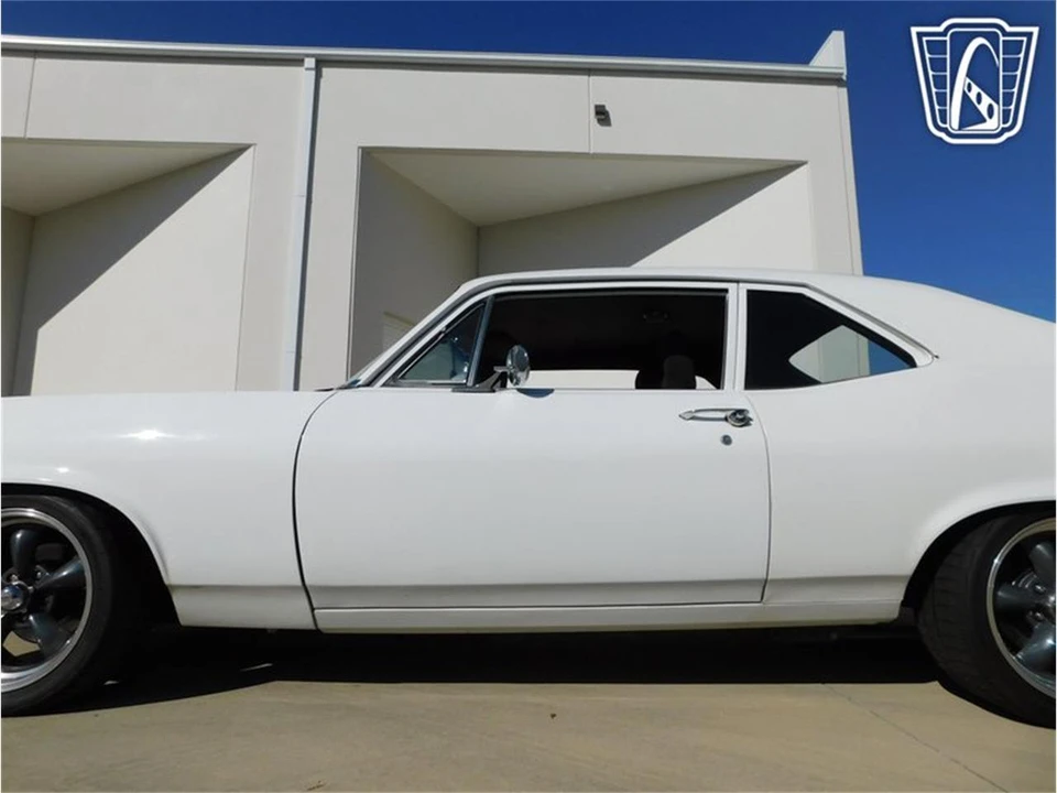 1974 Pontiac - Image 12 of 31