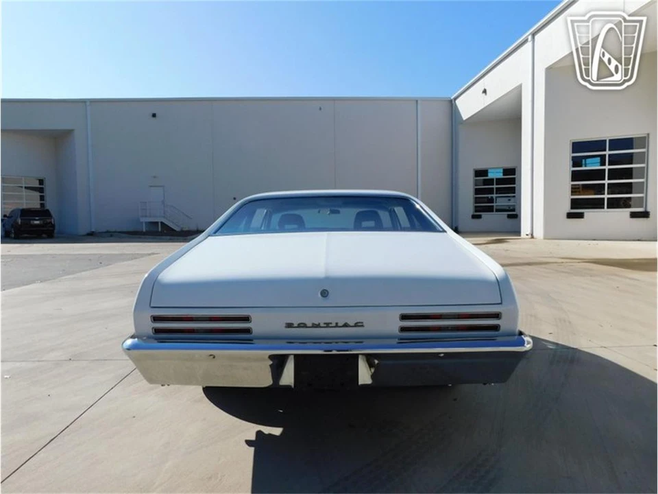 1974 Pontiac - Image 22 of 31