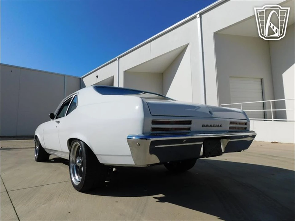 1974 Pontiac - Image 18 of 31