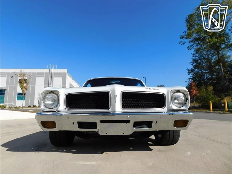1974 Pontiac - Image 3 of 31