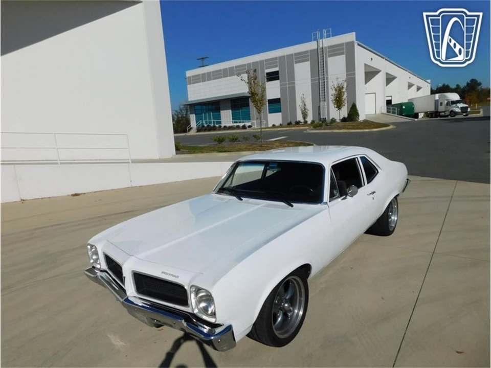 1974 Pontiac - Image 8 of 31