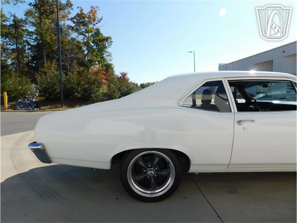 1974 Pontiac - Image 28 of 31