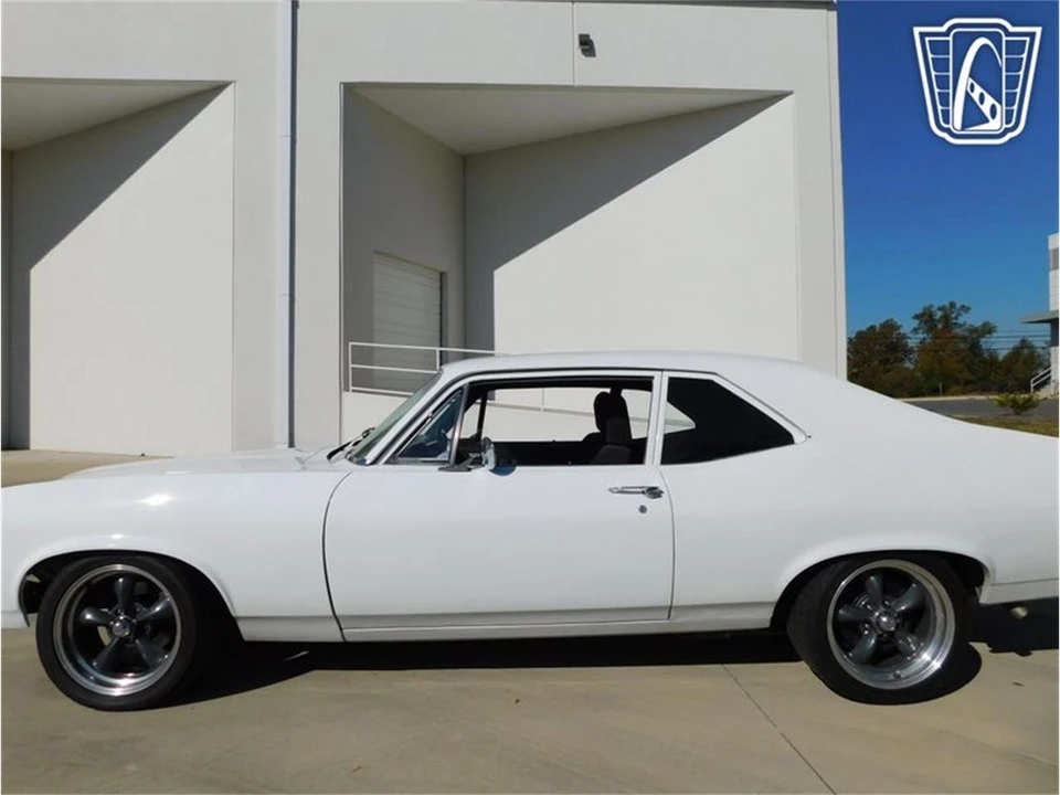 1974 Pontiac - Image 13 of 31