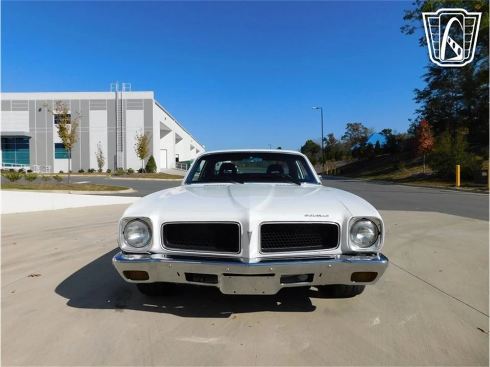 1974 Pontiac - Image 4 of 31