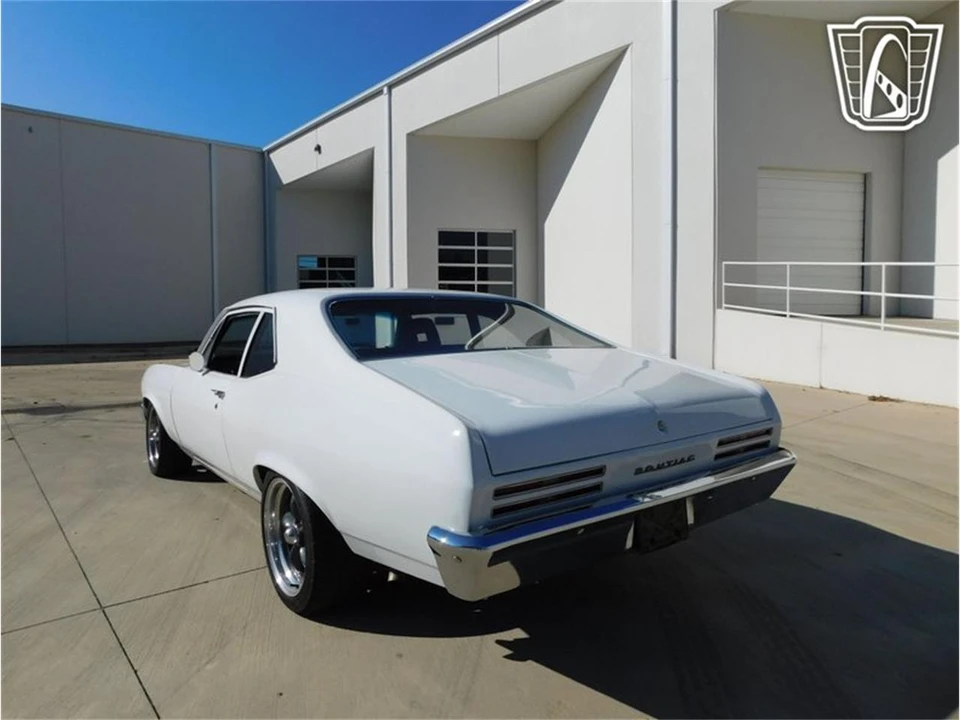 1974 Pontiac - Image 19 of 31