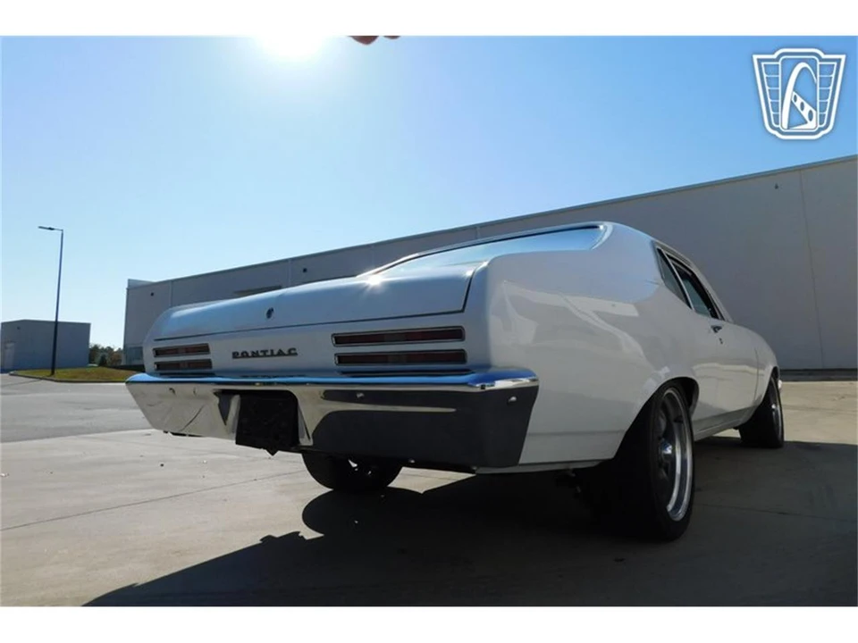 1974 Pontiac - Image 24 of 31
