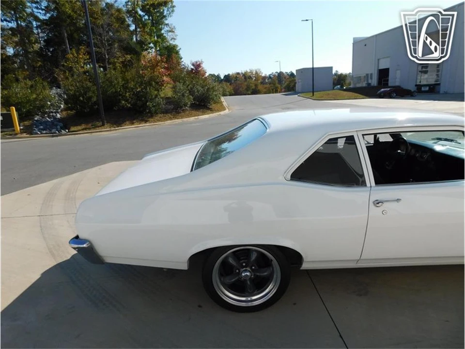 1974 Pontiac - Image 29 of 31