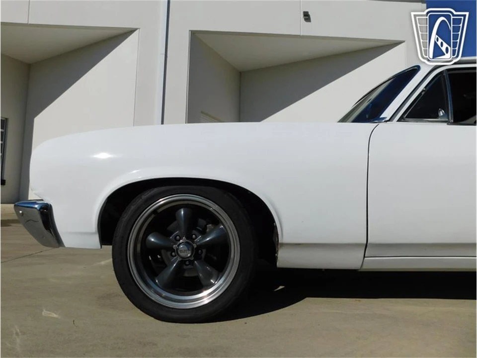 1974 Pontiac - Image 9 of 31