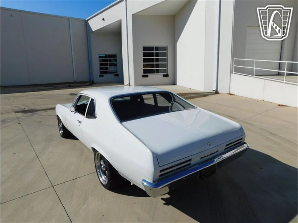 1974 Pontiac - Image 20 of 31