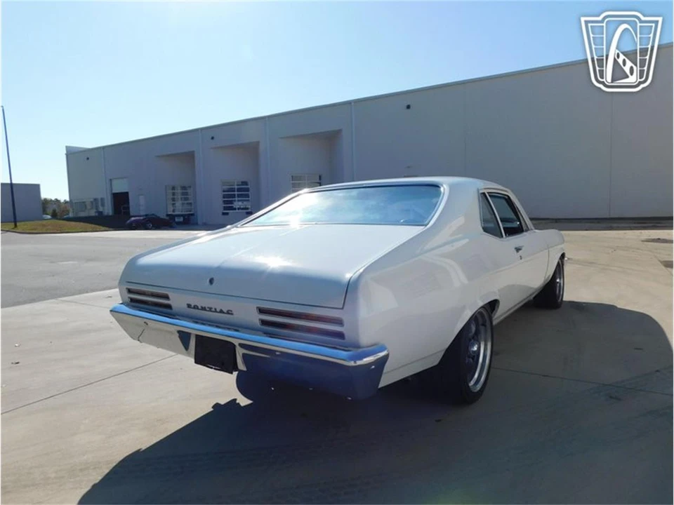 1974 Pontiac - Image 25 of 31
