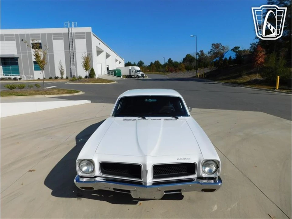 1974 Pontiac - Image 5 of 31