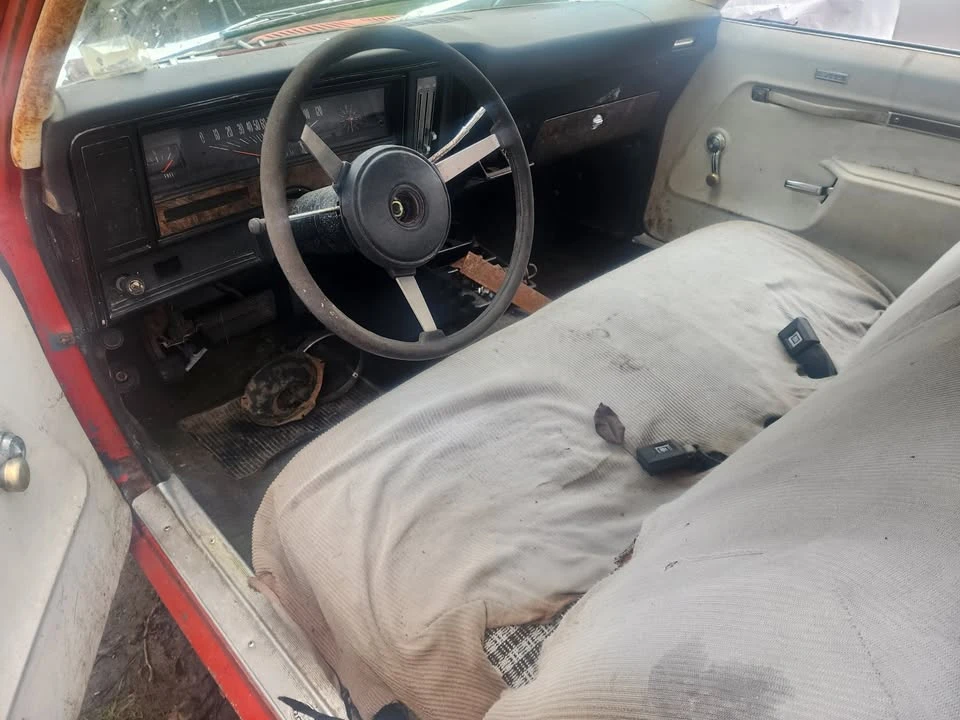 1974 Pontiac GTO 3rd Gen - Image 12 of 20