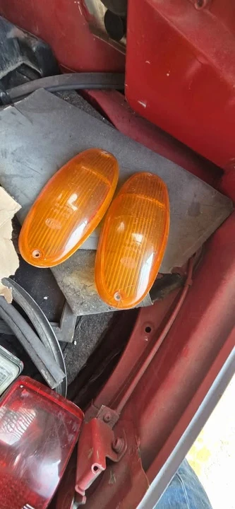1974 Porsche 914/4 - Image 10 of 10