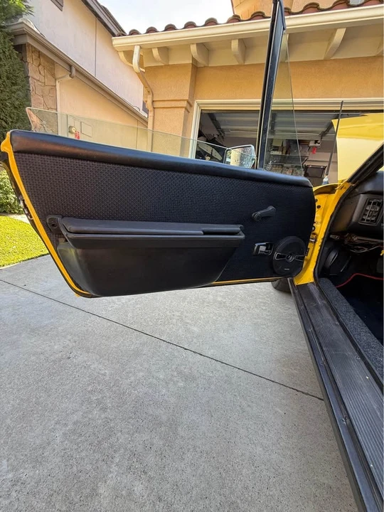 1974 Porsche 914/4 - Image 12 of 13