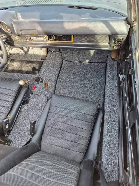 1974 Porsche 914/4 - Image 9 of 17