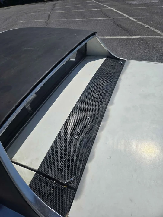 1974 Porsche 914/4 - Image 7 of 12