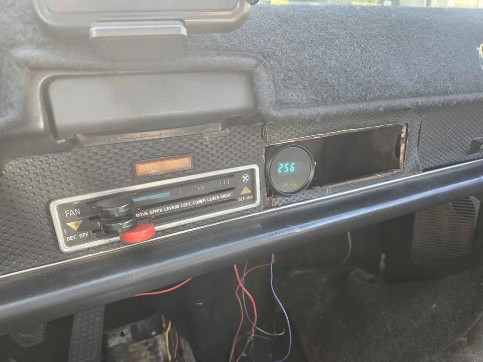 1974 Porsche 914/4 - Image 12 of 12