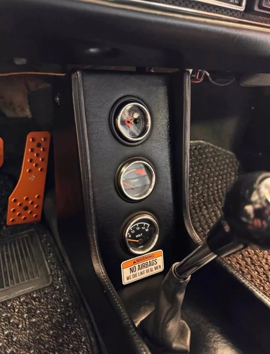 1974 Porsche 914/4 - Image 9 of 21