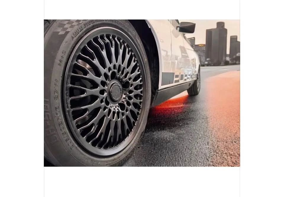 1974 Porsche 914/4 - Image 16 of 21