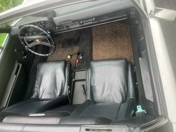 1974 Porsche 914/4 - Image 10 of 10