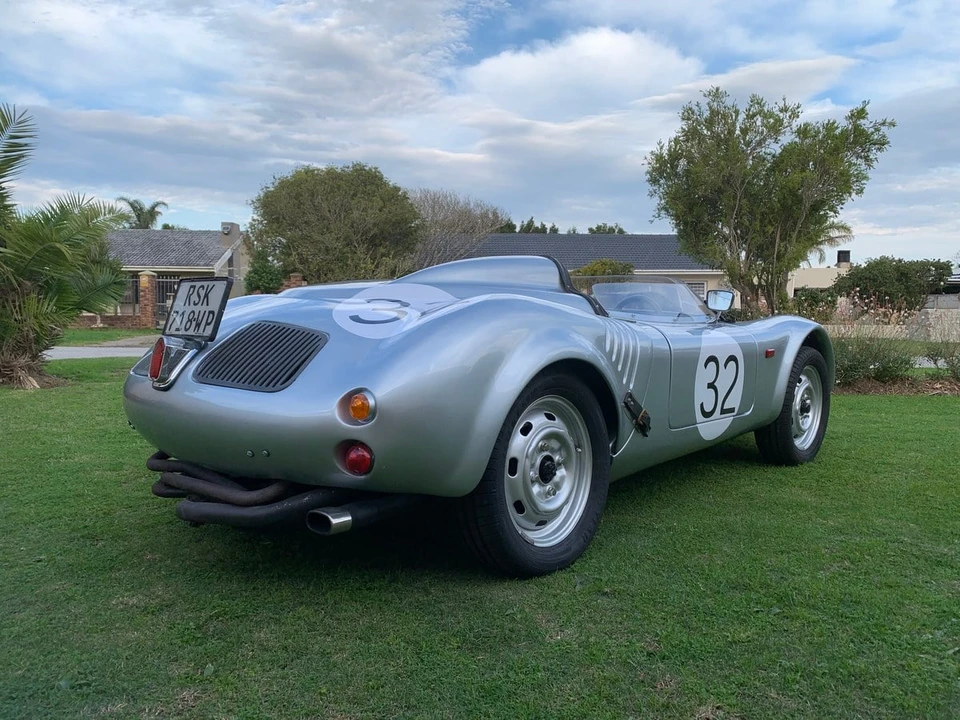 1974 Porsche Sports Prototypes Replica - Image 14 of 30