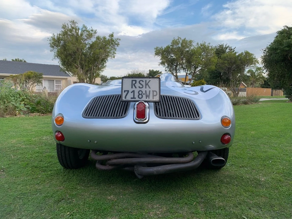 1974 Porsche Sports Prototypes Replica - Image 28 of 30