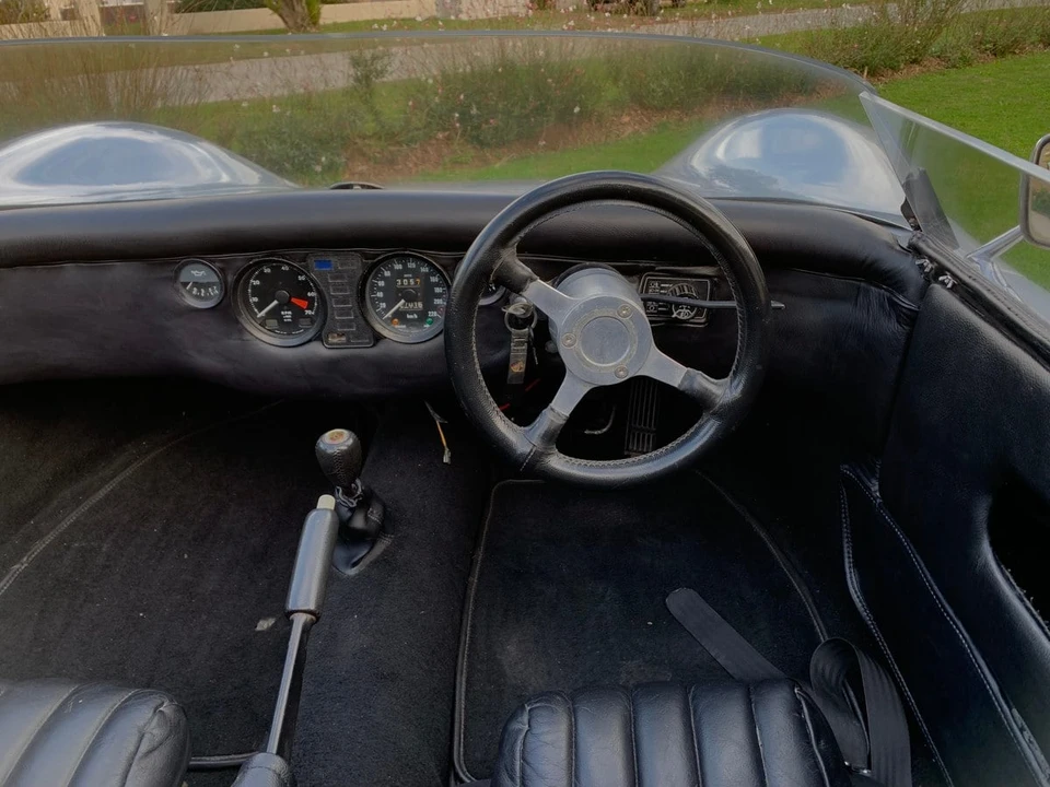 1974 Porsche Sports Prototypes Replica - Image 29 of 30