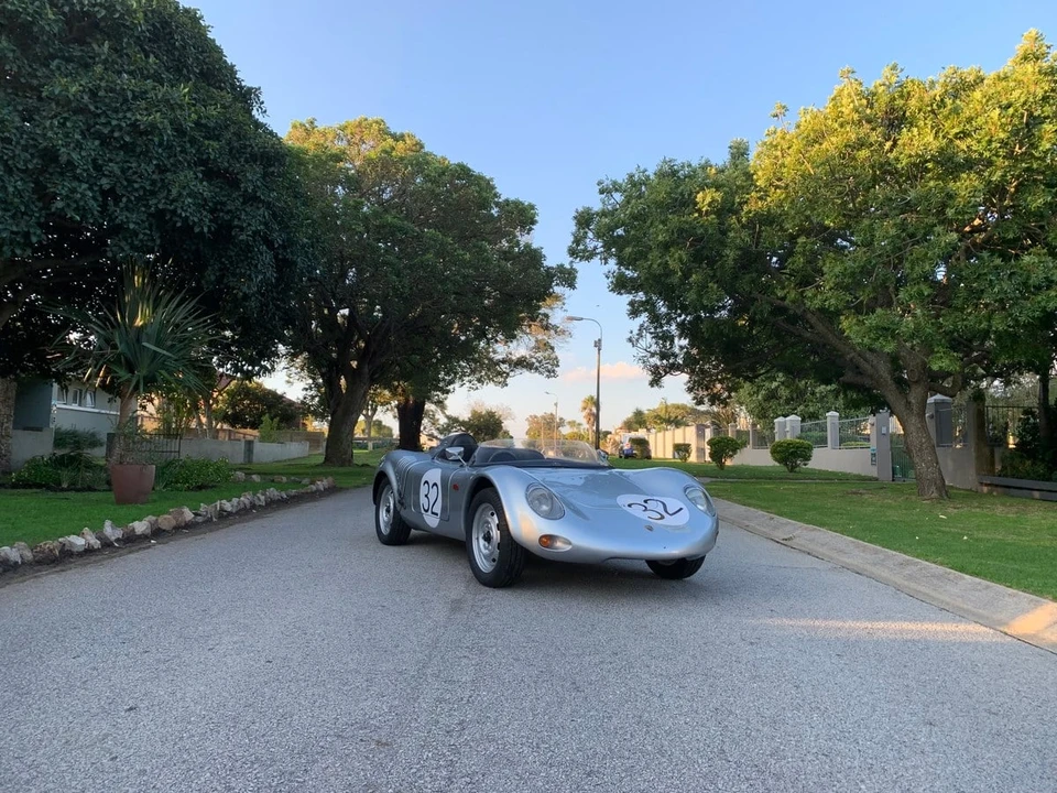 1974 Porsche Sports Prototypes Replica - Image 17 of 30