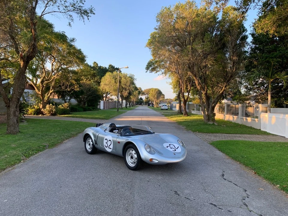 1974 Porsche Sports Prototypes Replica - Image 18 of 30