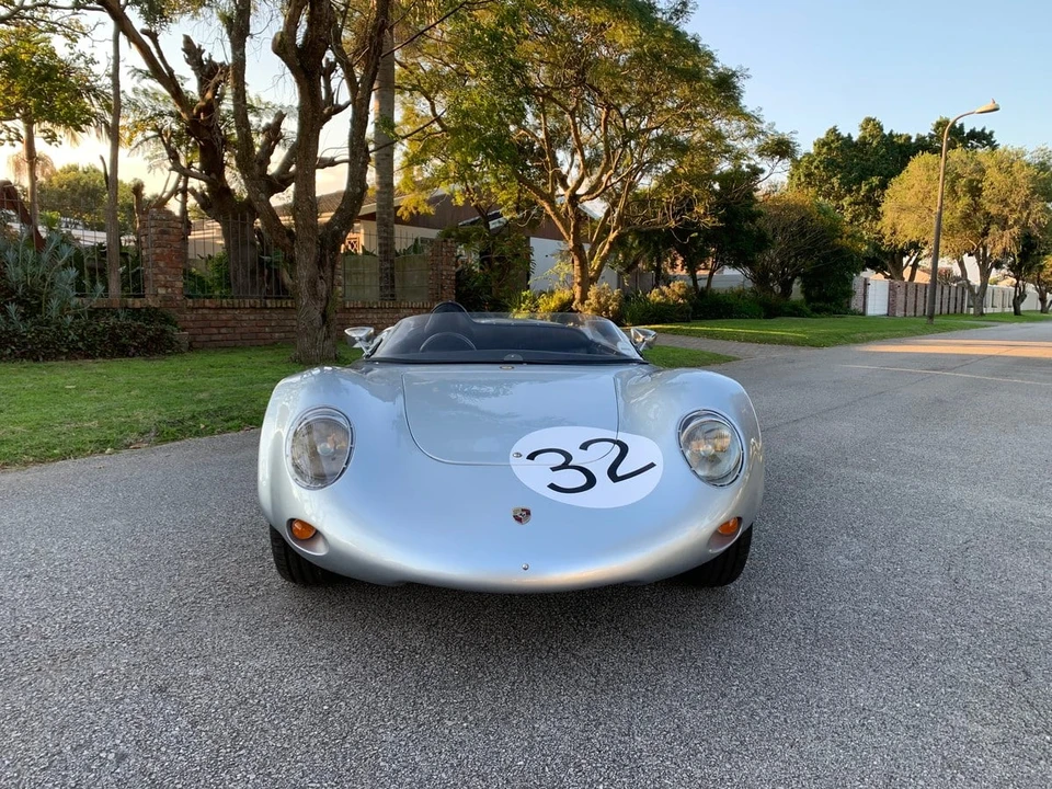 1974 Porsche Sports Prototypes Replica - Image 5 of 30