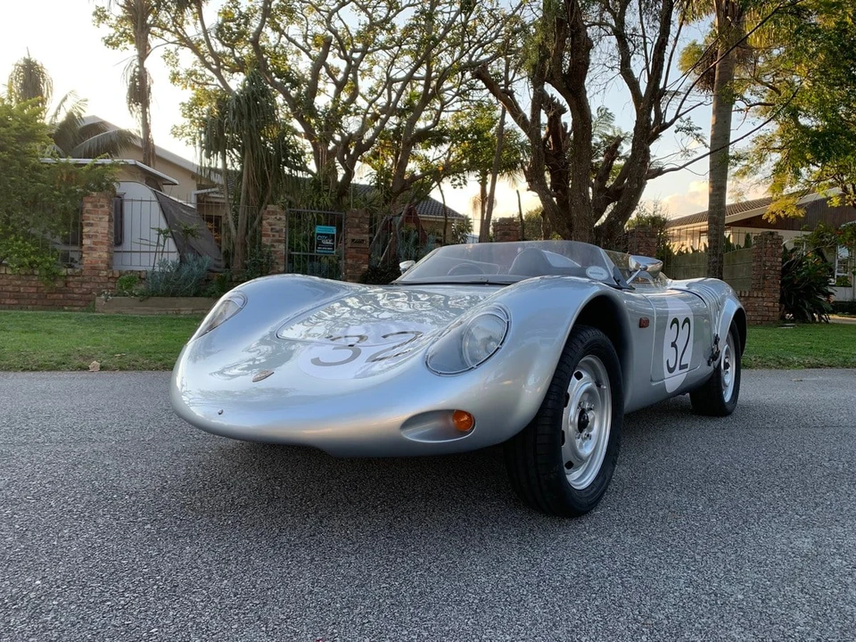 1974 Porsche Sports Prototypes Replica - Image 19 of 30