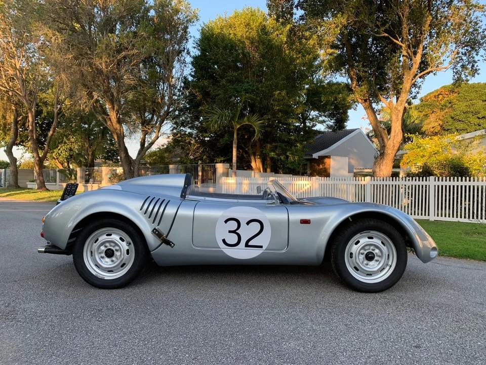 1974 Porsche Sports Prototypes Replica - Image 15 of 30