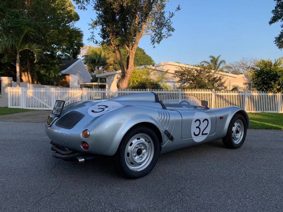 1974 Porsche Sports Prototypes Replica - Image 6 of 30
