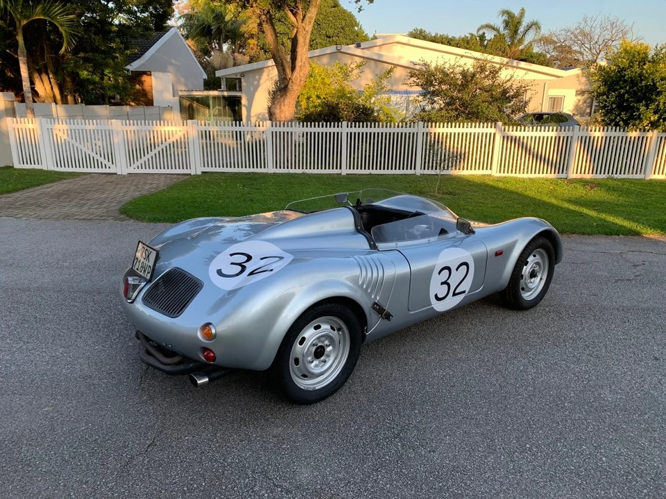 1974 Porsche Sports Prototypes Replica - Image 20 of 30