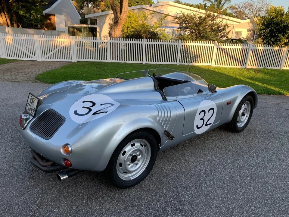 1974 Porsche Sports Prototypes Replica - Image 4 of 30