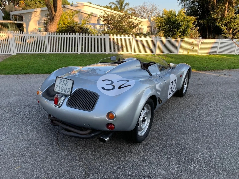 1974 Porsche Sports Prototypes Replica - Image 21 of 30