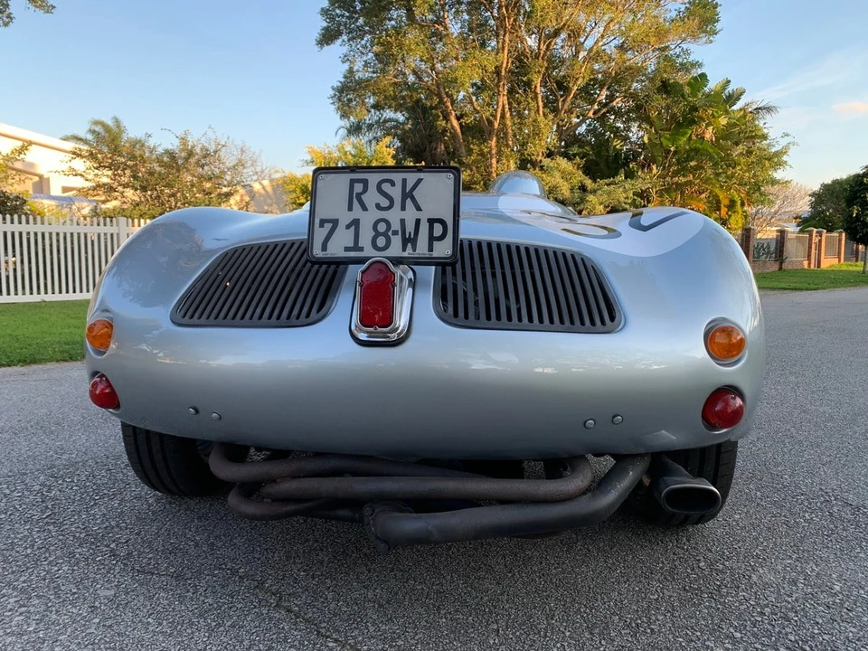 1974 Porsche Sports Prototypes Replica - Image 3 of 30