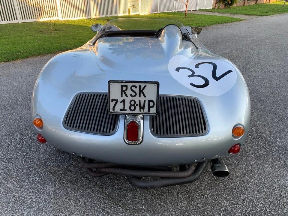 1974 Porsche Sports Prototypes Replica - Image 16 of 30