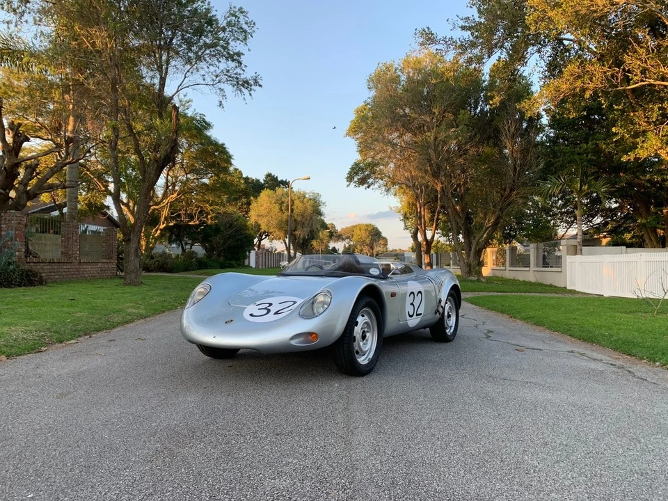 1974 Porsche Sports Prototypes Replica - Image 9 of 30