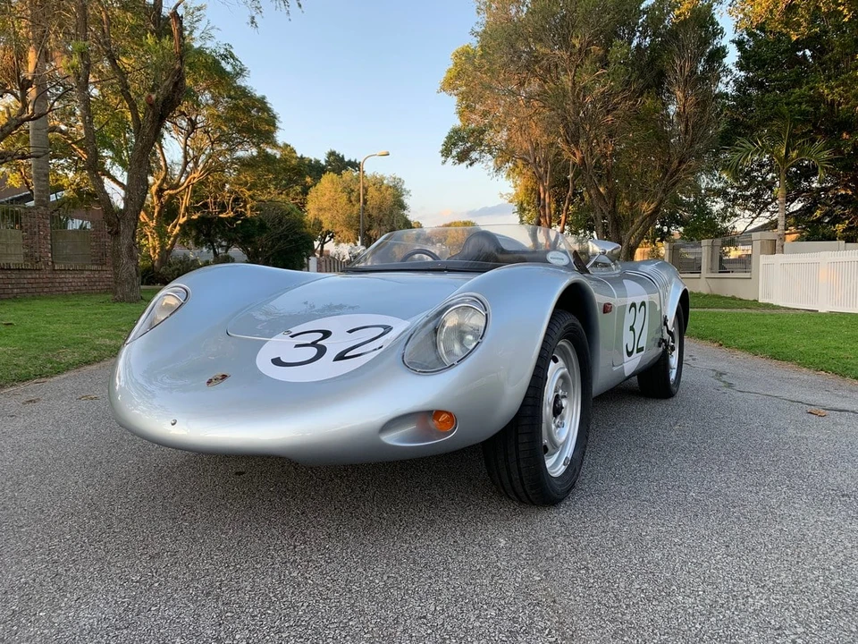 1974 Porsche Sports Prototypes Replica - Image 2 of 30