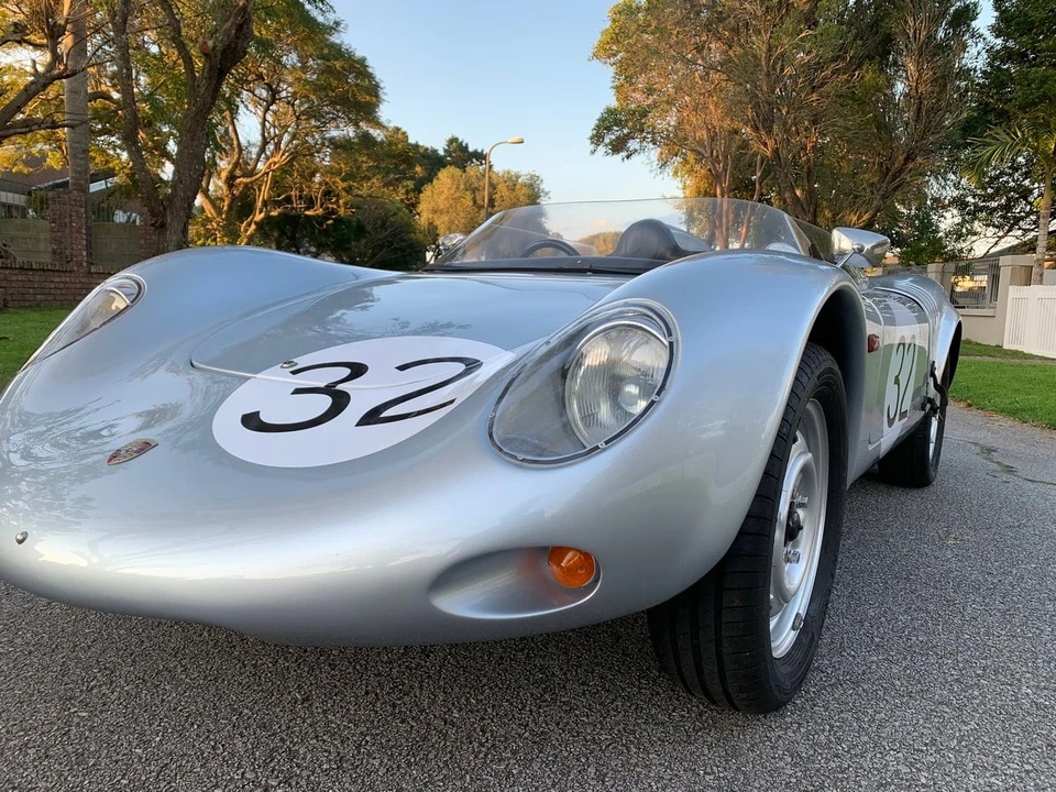 1974 Porsche Sports Prototypes Replica - Image 23 of 30