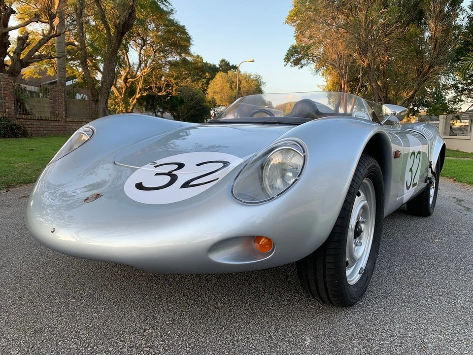 1974 Porsche Sports Prototypes Replica - Image 7 of 30