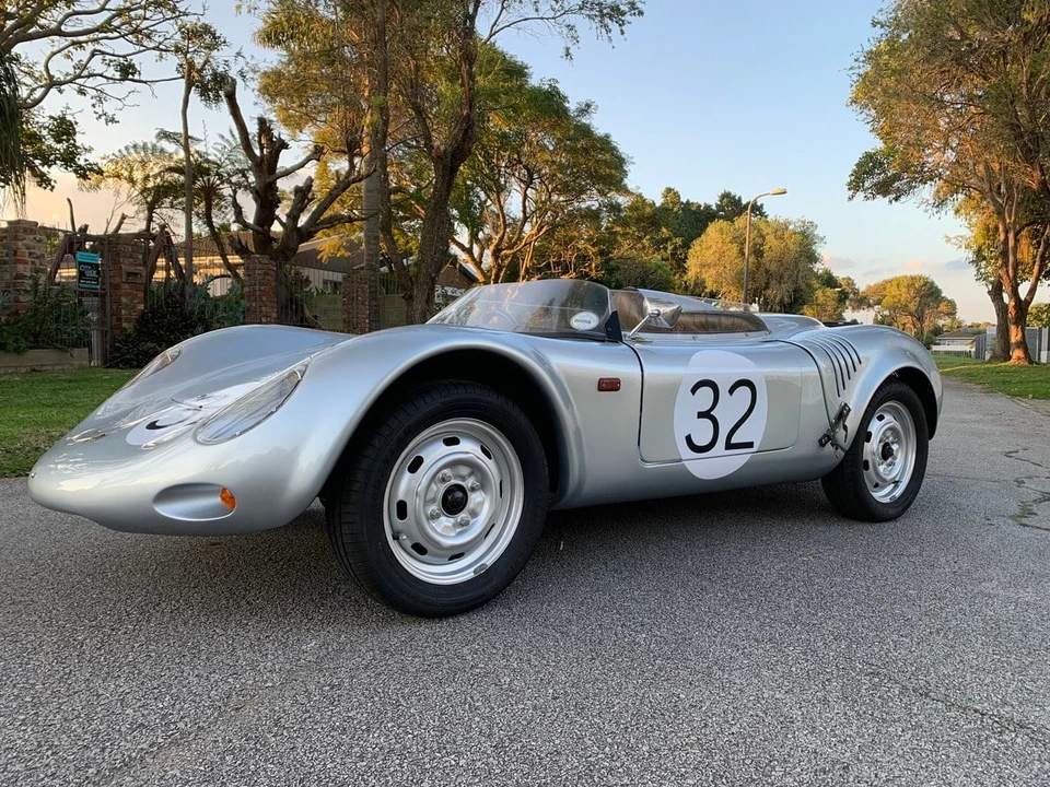 1974 Porsche Sports Prototypes Replica - Image 10 of 30